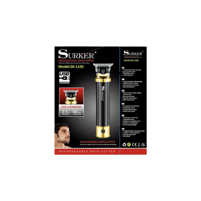 62341743 1105 Tijeras de peluquería - Imagen 2