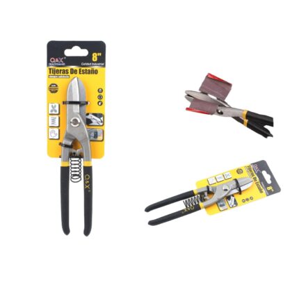 Tijeras De Hierro Estilo Alem¨¢n De Pl¨¢stico De 8 Pulgadas