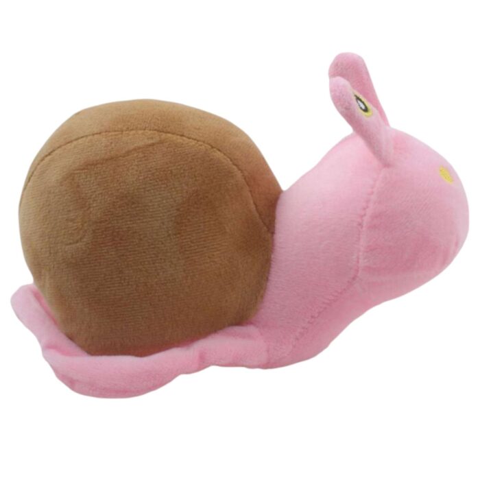 Peluche Caracol 18Cm - Imagen 2