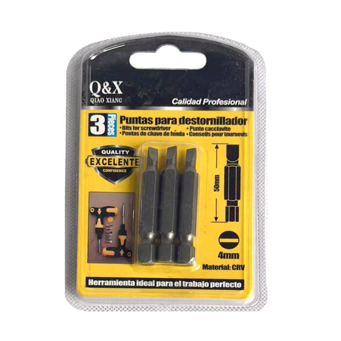 60363719 Juego De Puntas De 34Mm X 50Mm - Imagen 1