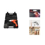 Set de Herramientas 45 Piezas - Imagen 2