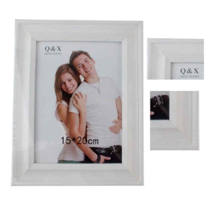 Marco de Foto o Retrato Modelo 415 (15x20xm) - Imagen 8