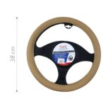 Funda de volante elegante LMX-00230 - Imagen 2