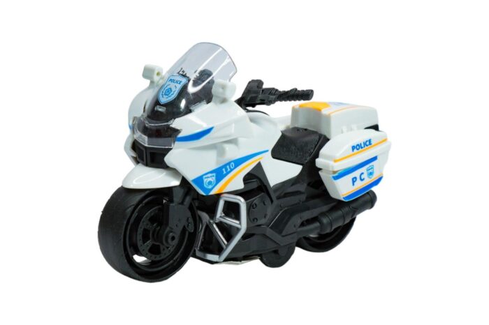 Mini motos fuerzas especiales 12u - Imagen 1