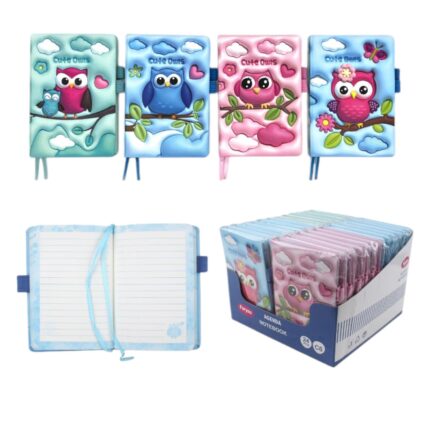 6500-24 Cuaderno C6