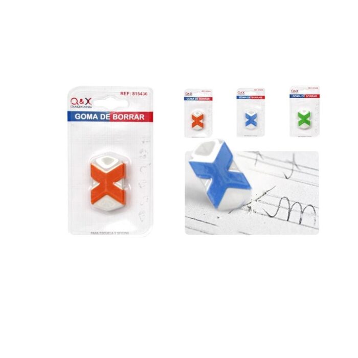 Borrador Prc Avanzado De Succi¨®n Total 2714 Con Funda De Pl¨¢stico - Imagen 1