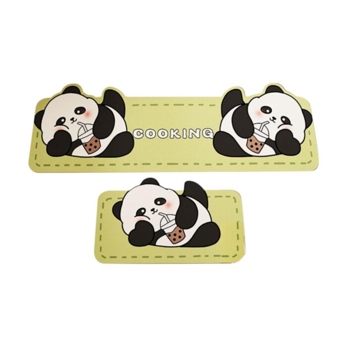 Set de 2 Alfombras de Cocina 4060+40110 - Imagen 1