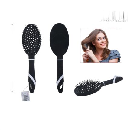 Cepillo Neumatico Para Cabello