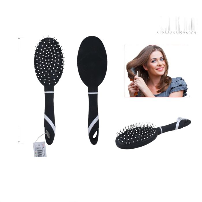 Cepillo Neumatico Para Cabello - Imagen 1