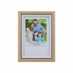 Marco de Fotos Modelo 463-A4 (21x29.7 cm)