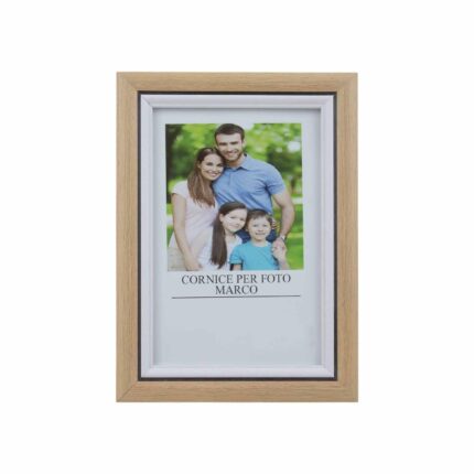 Marco de Fotos Modelo 463-A4 (21x29.7 cm)