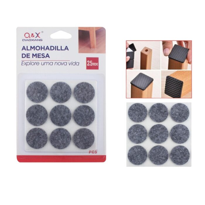 S-10804-N Almohadilla De Fieltro No Tejido - Imagen 1