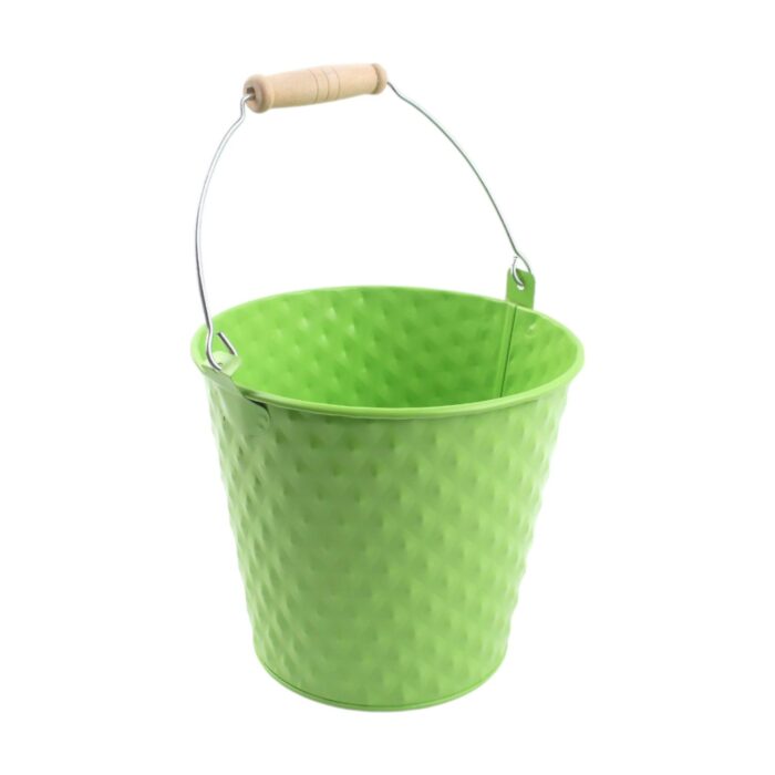 62703837 Balde de Fierro 15N626 - Imagen 1