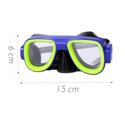 1179 gafas de buceo