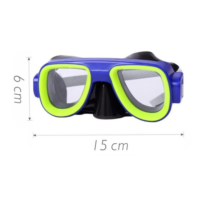 1179 gafas de buceo - Imagen 1