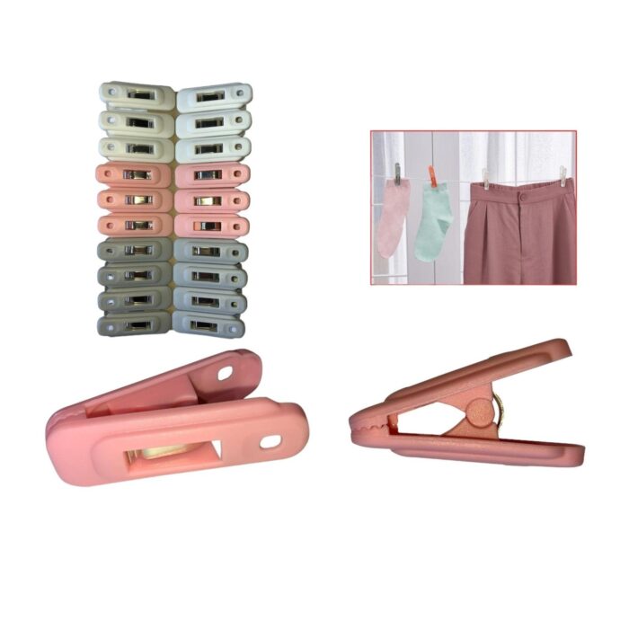 62336985 Clip Lc03 - Imagen 1