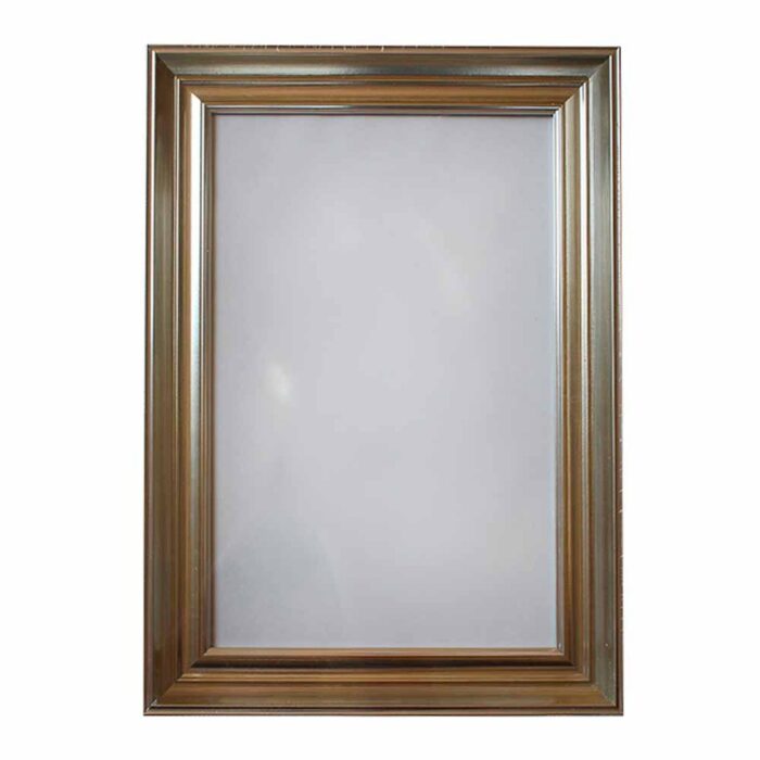 Marco De Foto 193Plateado 8.5*13Cm - Imagen 1