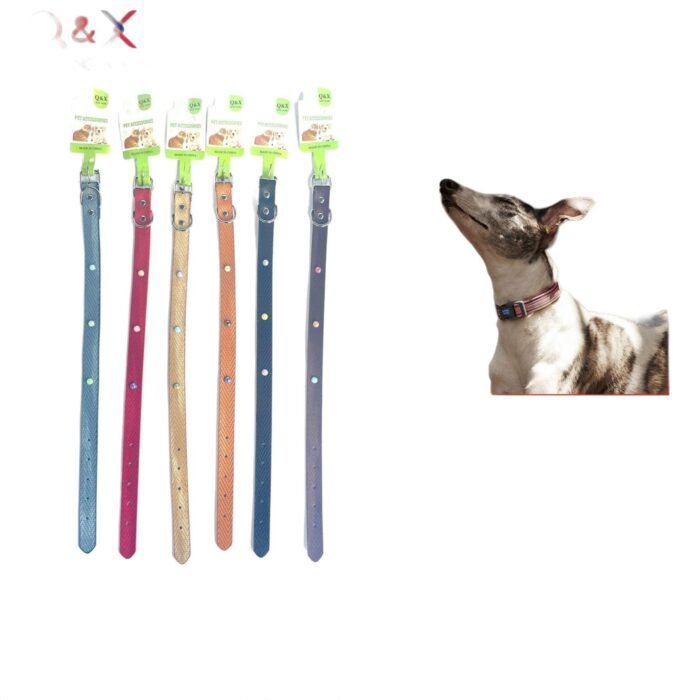 Collar De Setas De Colores 2.0 - Imagen 1