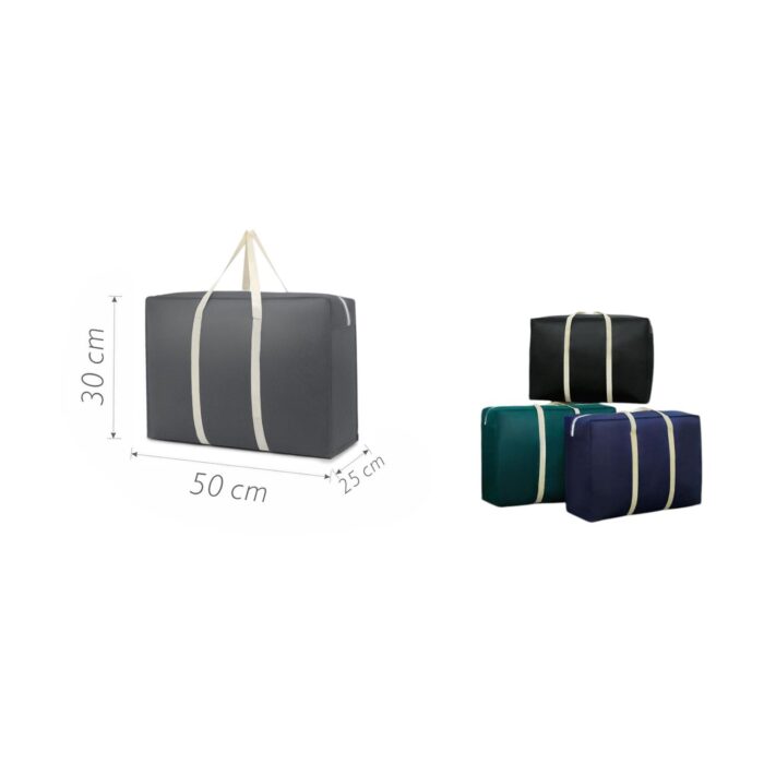 Bolsas para Mudanza Pequeño (50x25x30 cm) - Imagen 2
