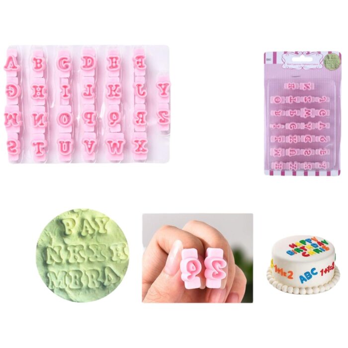 61899281 Cortador De Galletas B67 - Imagen 1