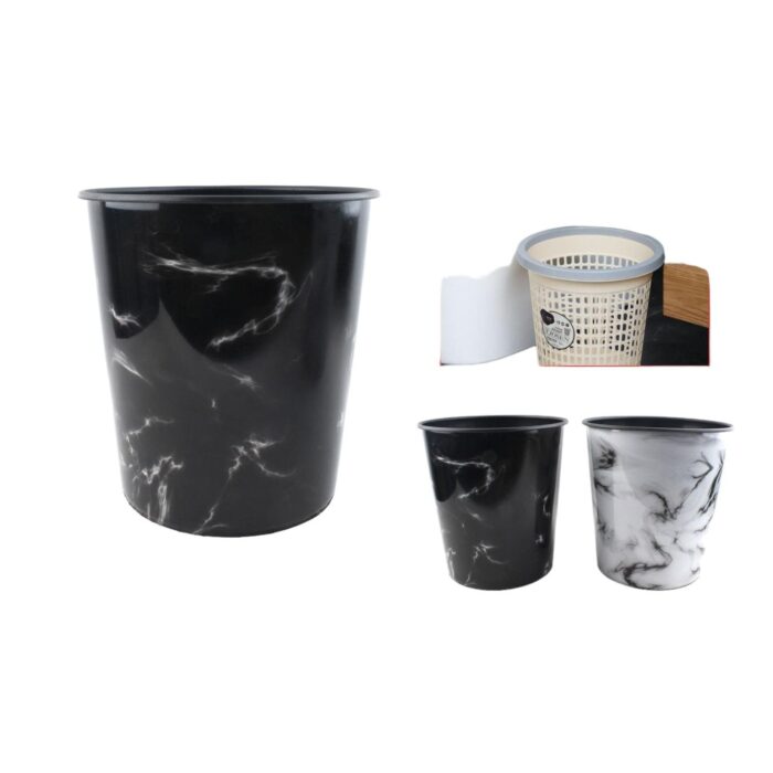 Bote De Basura Grande Ylt10 - Imagen 1