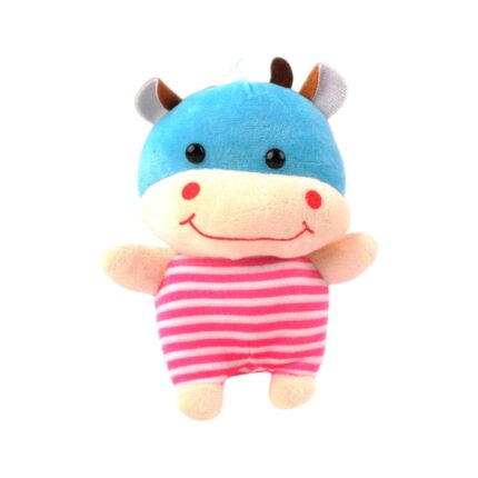 Peluches Adorables de 17 cm LE17-016