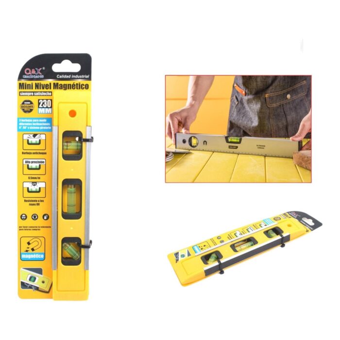 62354141 Nivel De Torpedo - Imagen 1