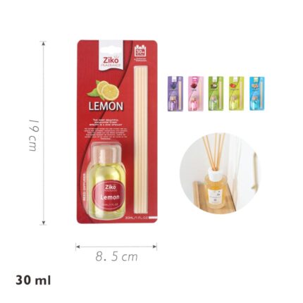Aceite Esencial de Aromaterapia 30 ml