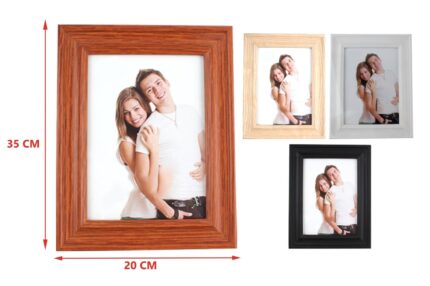 Marco de Foto Modelo 415-10 (20 x 25)cm