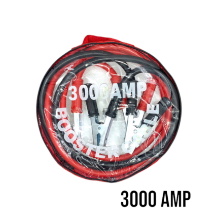 Pinza De Batería 3000A
