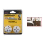 Mango De Cer¨¢mica De 38 Mm. - Imagen 2