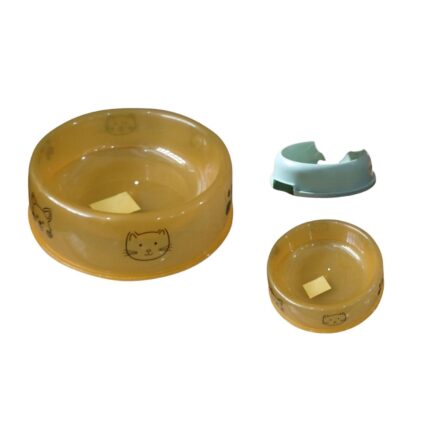 Cuenco Para Mascotas A80188-19509