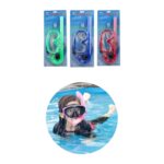 1184 juego de gafas de buceo - Imagen 2