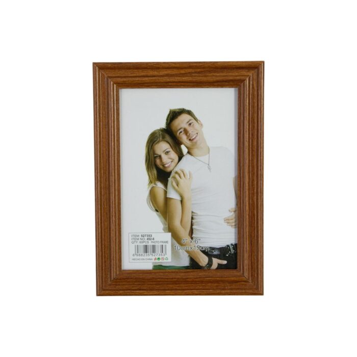 64628196 Marcos de Fotos Elegantes - Colección Premium 4"x6" (10x15cm) - Imagen 8