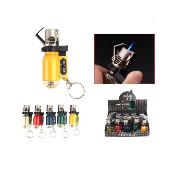 168 Punzonadora Recta - Imagen 1