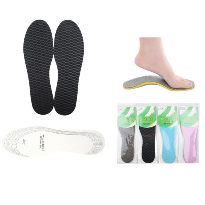 Plantilla Eblw-1 Color Mixto - Imagen 1