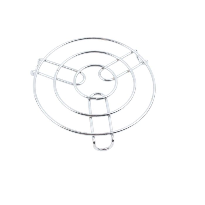 62332991 Rejilla De Vapor de 18Cm - Imagen 1