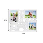 Marco De Foto De Plástico Xz-17 - Imagen 3