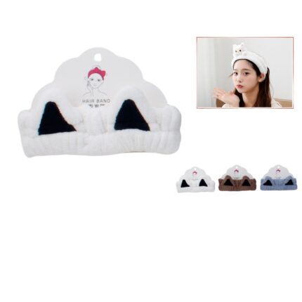 Diadema De Oreja