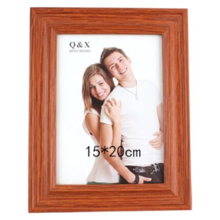 Marco de Foto o Retrato Modelo 415 (15x20xm)