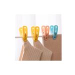 Xrz75 Pinzas Para La Ropa 12Uds - Imagen 2