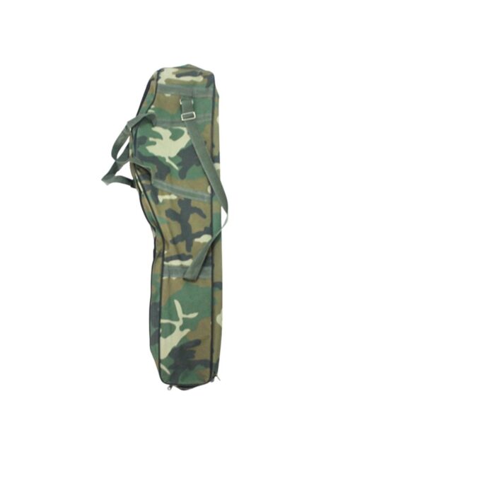 62353081 Ri?onera Doble Capa Cintur¨®n Camuflaje 100Cm - Imagen 1
