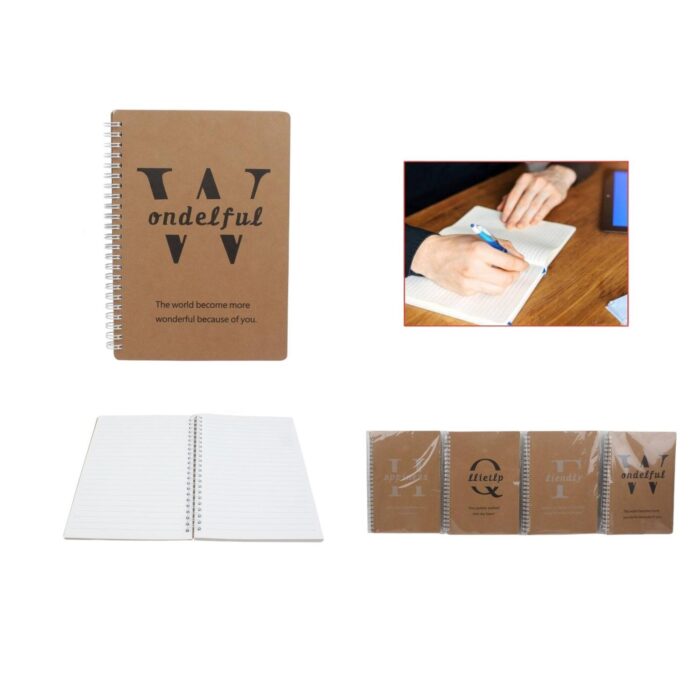 62702013 Np2570-718 25Ka5 Libro Bobina 80G 70 P¨¢ginas - Imagen 1