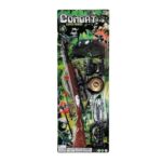 Set De Pistola Cazar Combat NiÑos 3+ - Imagen 2