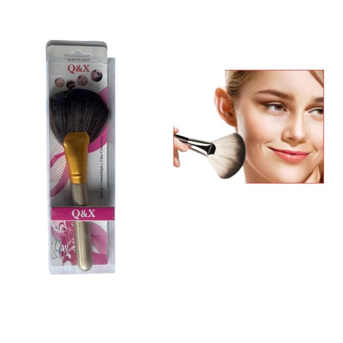 Brocha Abanico - Imagen 1