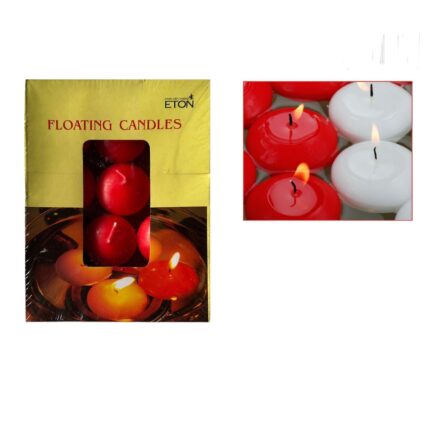 Vela Ey002512W