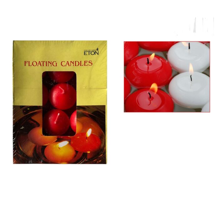 Vela Ey002512W - Imagen 1