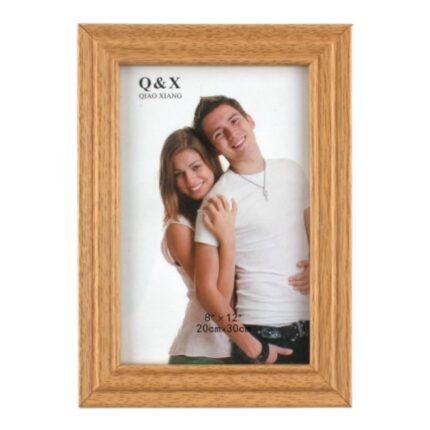 Marco De Foto Madera 459-20*30Cm