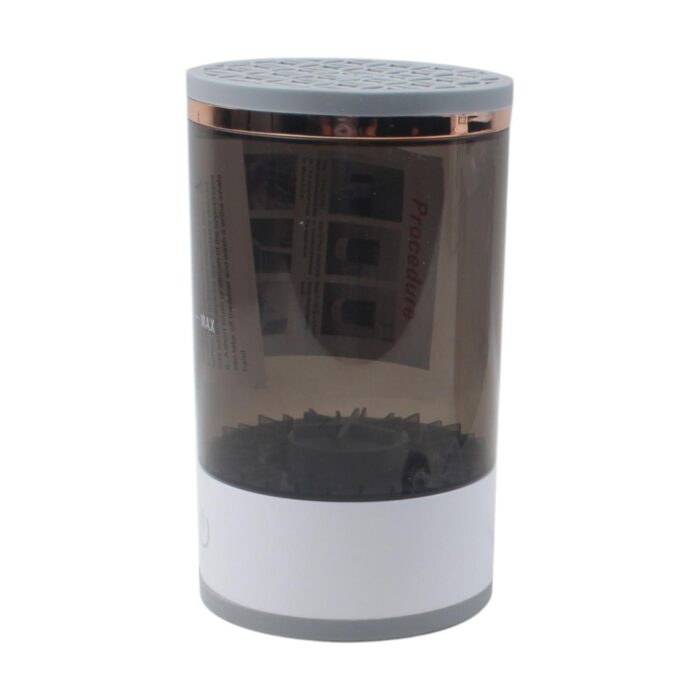 Limpiador Electrico de Brochas de Maquillaje - Imagen 1