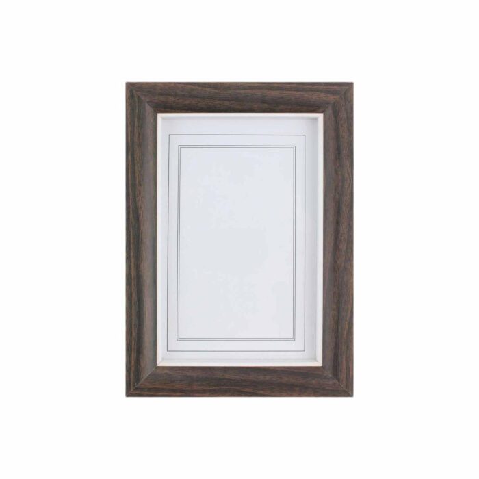 62335589 Marco De Foto Diplomas Certificado Retratos Modelo 428 (25*30)Cm - Imagen 3